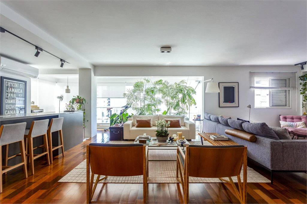 Cobertura à venda com 3 quartos, 243m² - Itaim Bibi,São Paulo