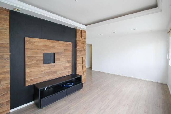 Apartamento à venda com 3 quartos, 90m² - Moema,São Paulo