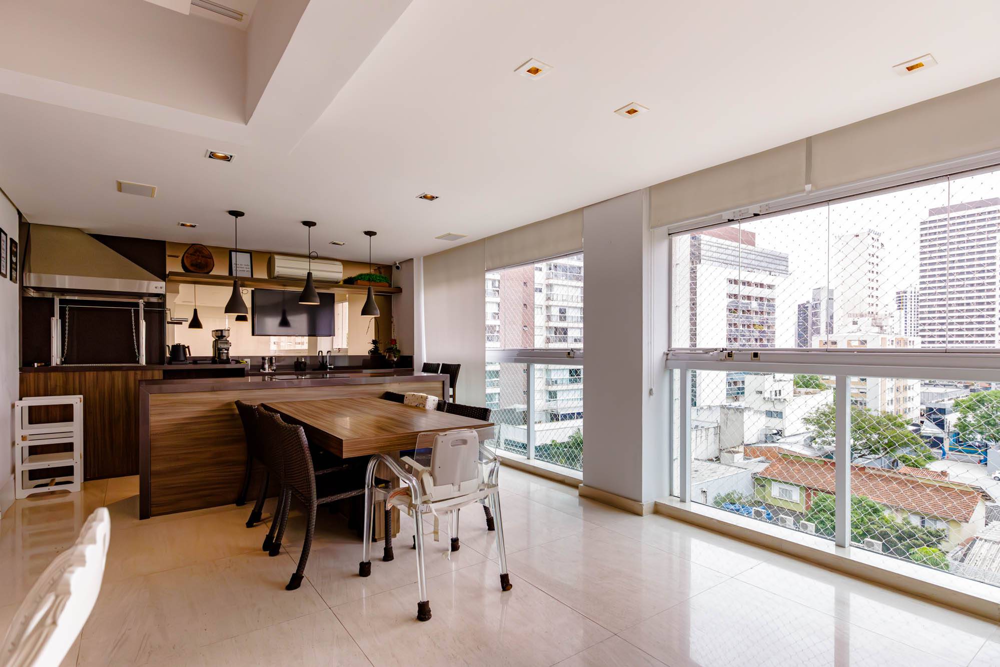 Apartamento à venda com 3 quartos, 210m² - Vila Olímpia,São Paulo