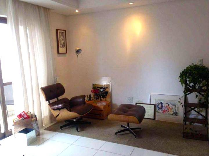 Cobertura para venda ou locação com 3 quartos, 230m² - Higienópolis,São Paulo