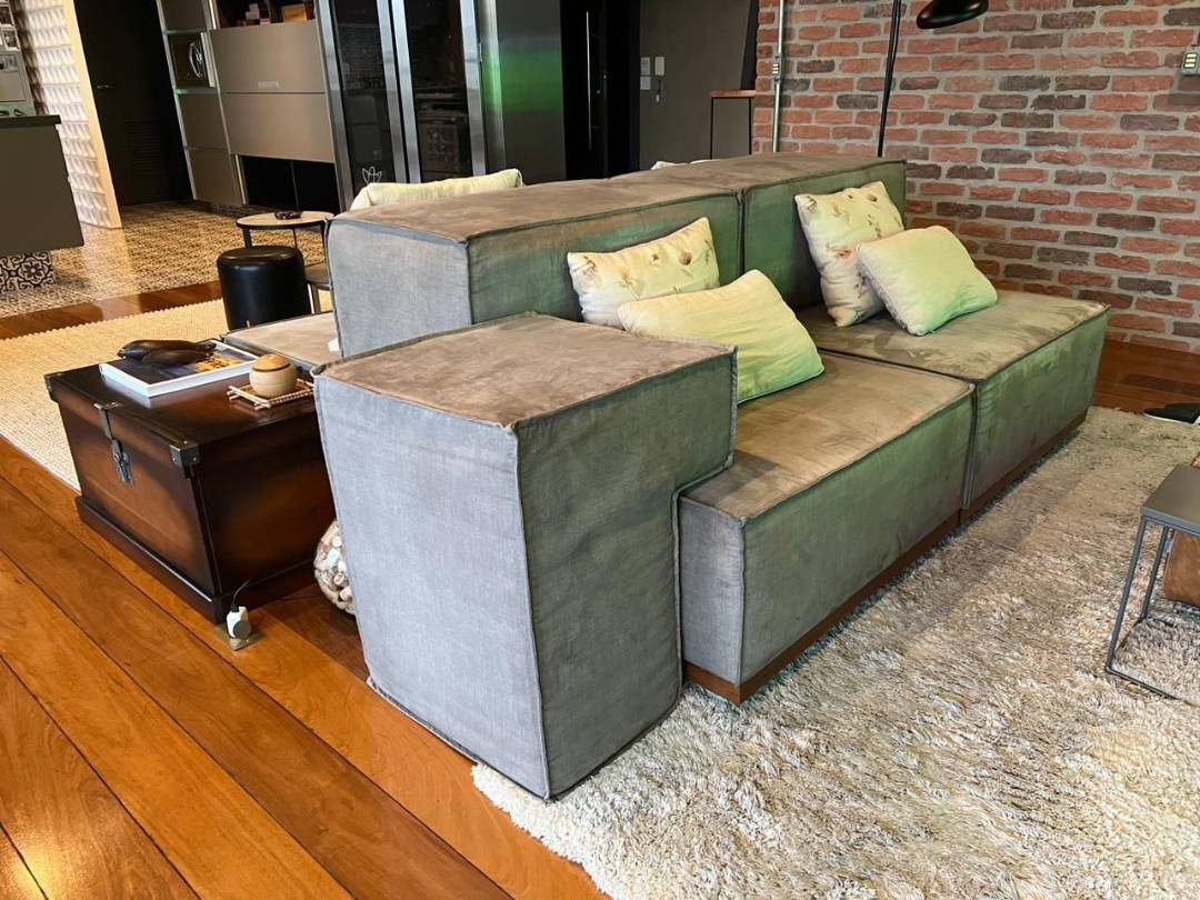 Apartamento para venda ou locação com 2 quartos, 158m² - Itaim Bibi,São Paulo