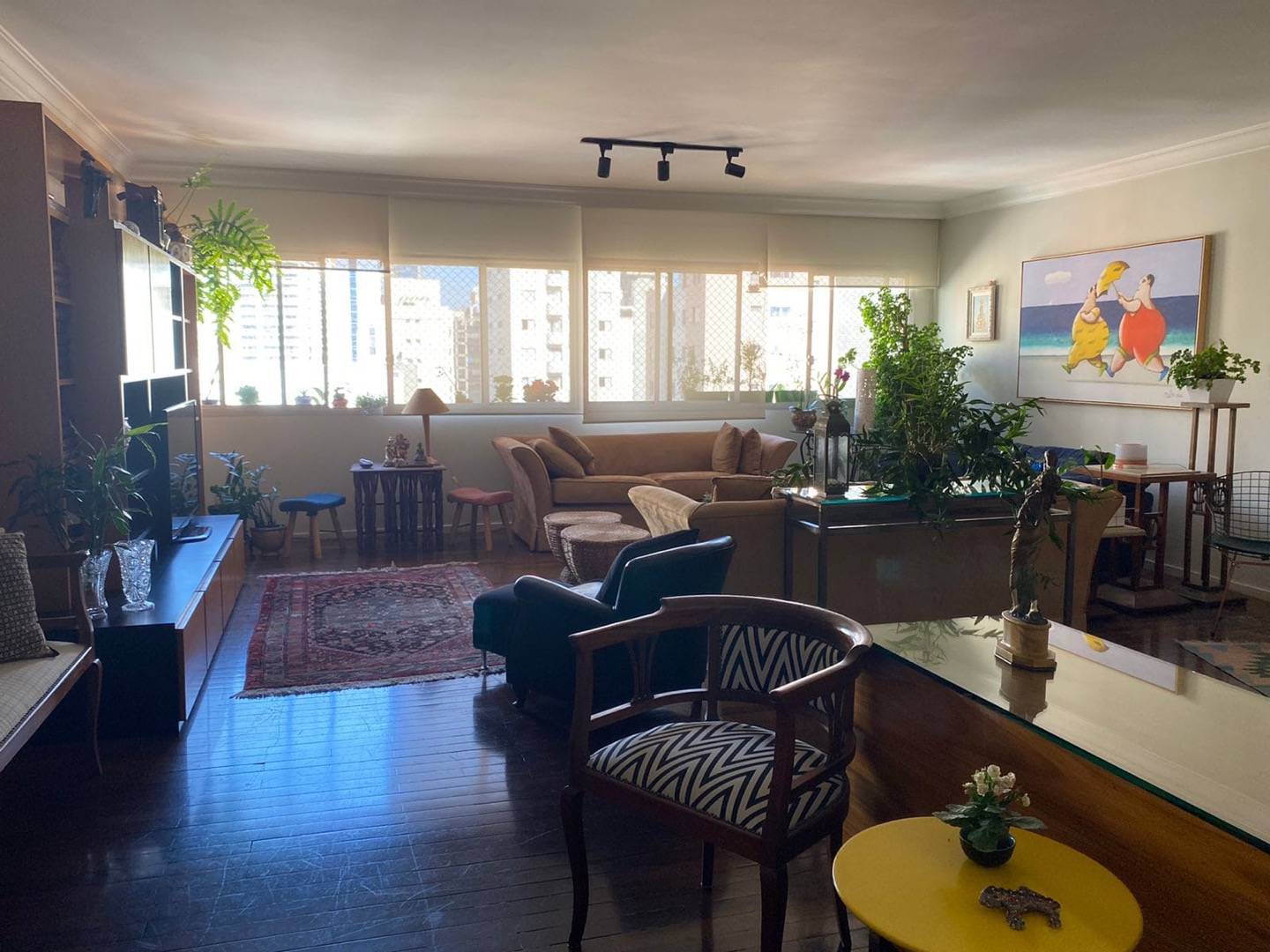 Apartamento à venda com 3 quartos, 166m² - Itaim Bibi,São Paulo