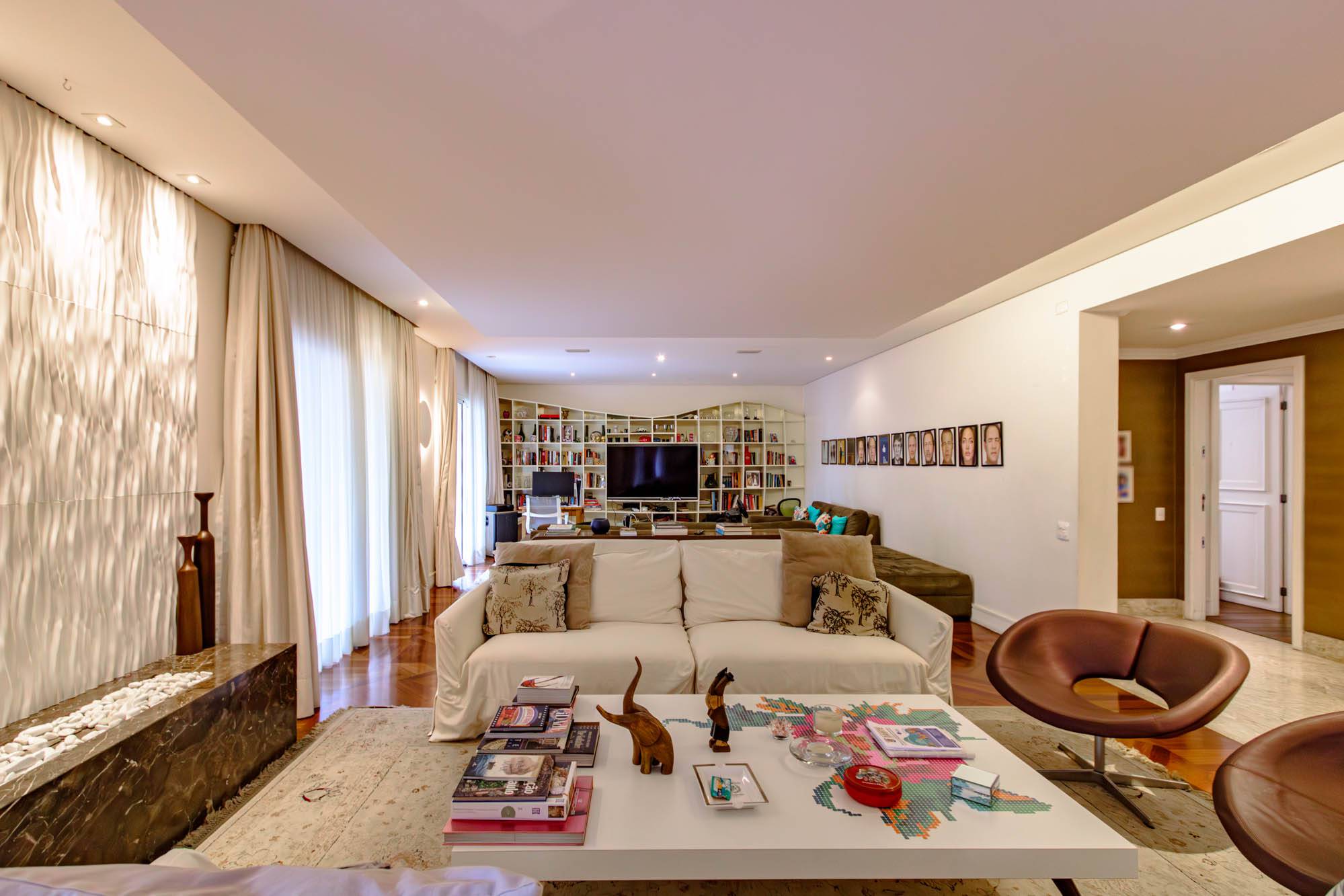 Apartamento à venda com 4 quartos, 367.26m² - Jardim Paulista,São Paulo