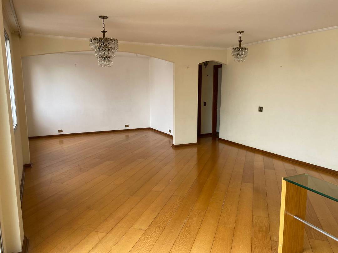 Apartamento para venda ou locação com 3 quartos, 189m² - Jardim Paulista,São Paulo