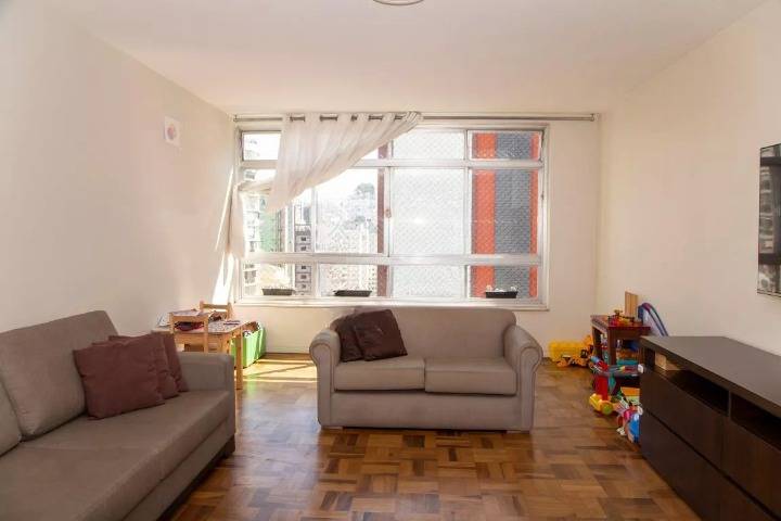 Apartamento à venda com 3 quartos, 271m² - Jardim Paulista,São Paulo