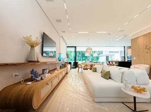 Casa de condomínio à venda com 6 quartos, 362.49m² - Riviera de São Lourenço,Bertioga