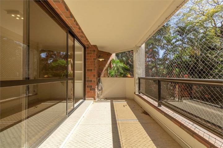 Duplex à venda com 4 quartos, 284m² - Jardim Europa,São Paulo