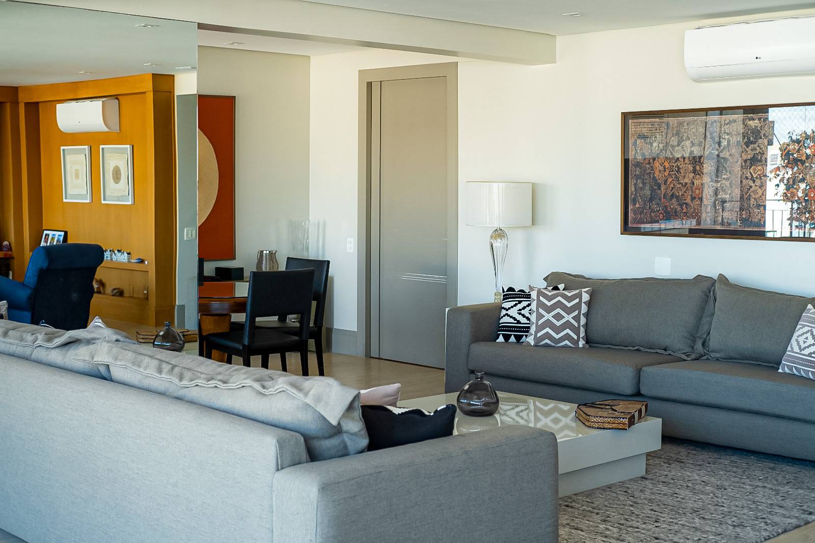 Apartamento à venda com 3 quartos, 225m² - Itaim Bibi,São Paulo