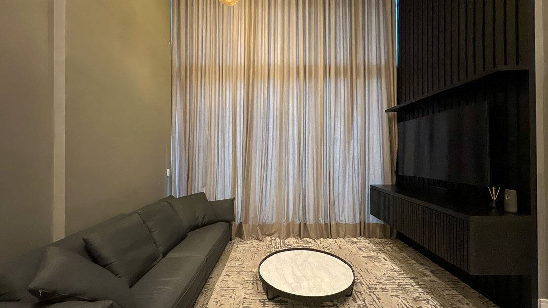 Duplex para venda ou locação com 2 quartos, 110m² - Cerqueira César,São Paulo