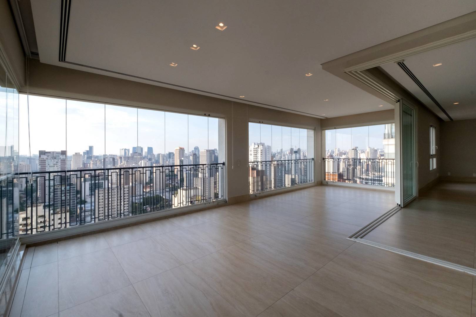 Apartamento à venda com 4 quartos, 275m² - Vila Olímpia,São Paulo