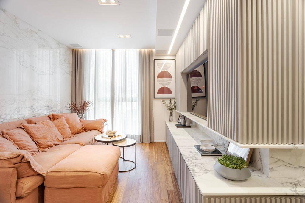 - Casa de condomínio com 138 m², 1 quarto sendo 1 suíte à venda no bairro Vila Nova Conceição.