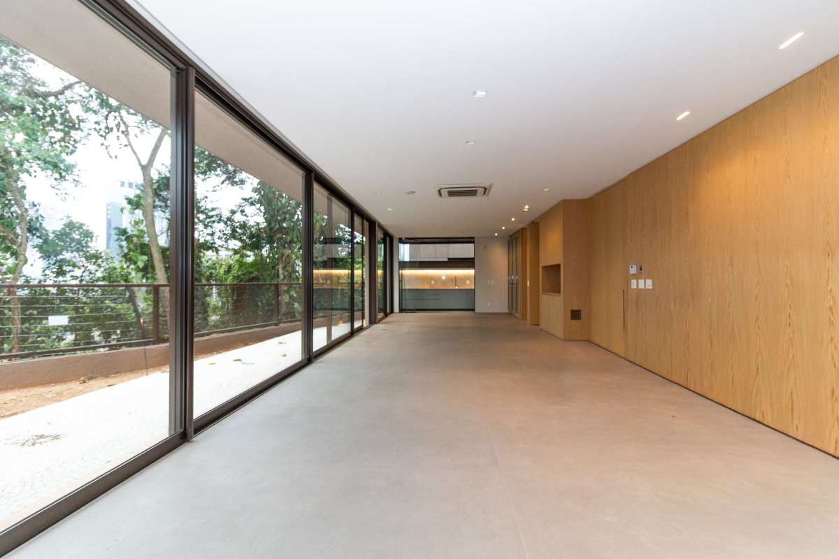 Casa de condomínio à venda com 4 quartos, 626m² - Cidade Jardim,São Paulo