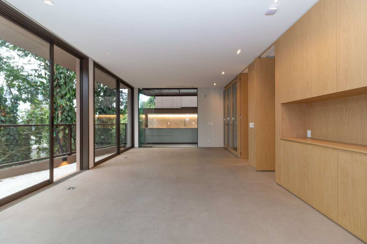 Casa de condomínio à venda com 4 quartos, 626m² - Cidade Jardim,São Paulo