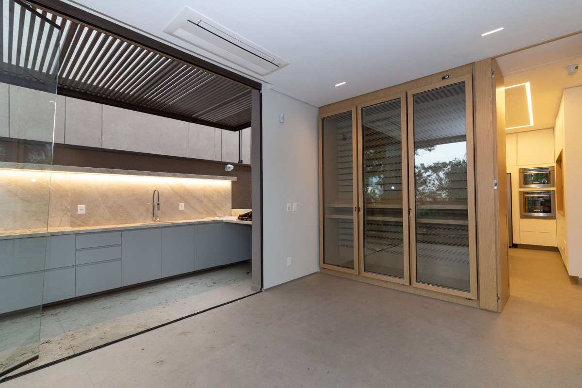 Casa de condomínio à venda com 4 quartos, 626m² - Cidade Jardim,São Paulo