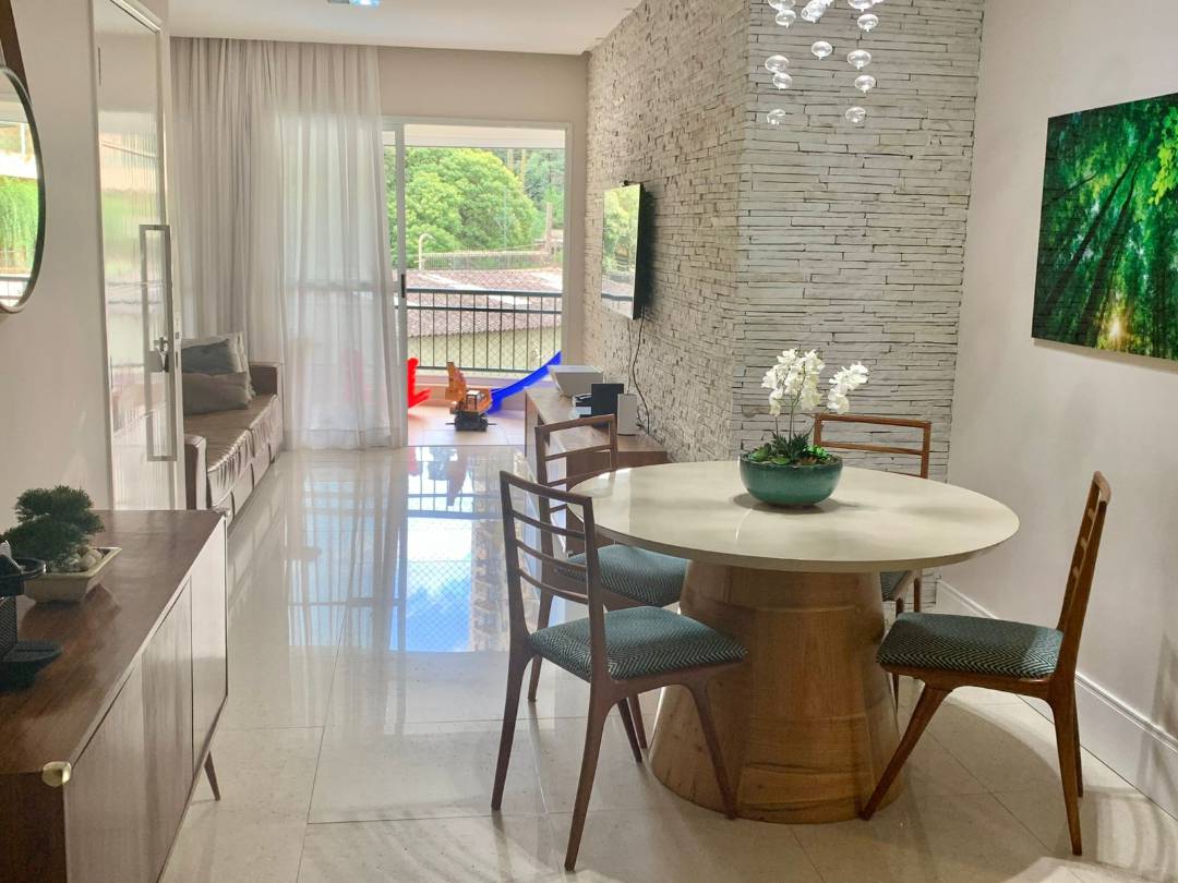 Apartamento à venda com 3 quartos, 100m² - Alto de Pinheiros,São Paulo