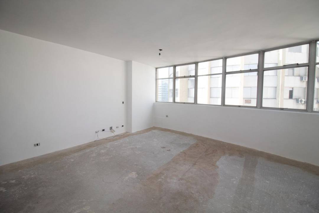 - Apartamento com 176 m², 3 quartos sendo 1 suíte à venda no bairro Jardim Paulistano.