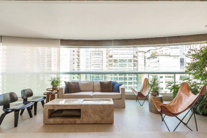 Apartamento à venda com 3 quartos, 277m² - Itaim Bibi,São Paulo