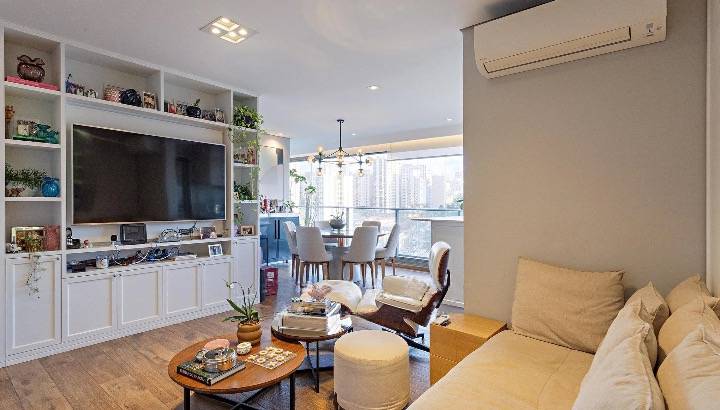 Apartamento para venda ou locação com 2 quartos, 101m² - Vila Olímpia,São Paulo