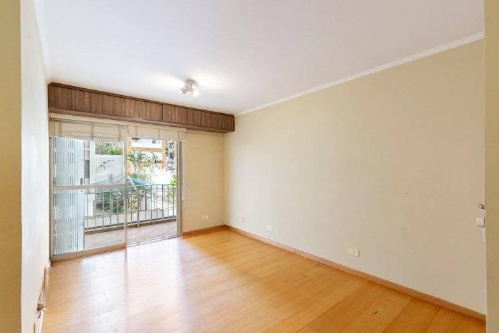 Apartamento com 67 m², 2 quartos à venda no bairro Jardim América. - Andréa Vallis