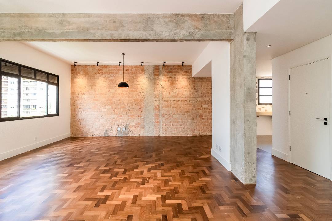 Apartamento à venda com 3 quartos, 212m² - Consolação,São Paulo