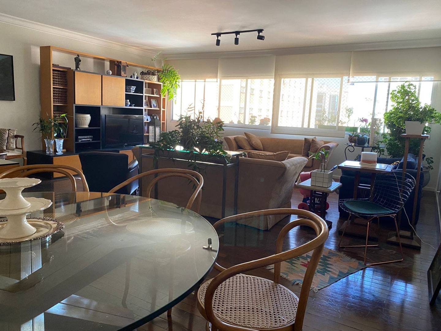 Apartamento à venda com 3 quartos, 166m² - Itaim Bibi,São Paulo