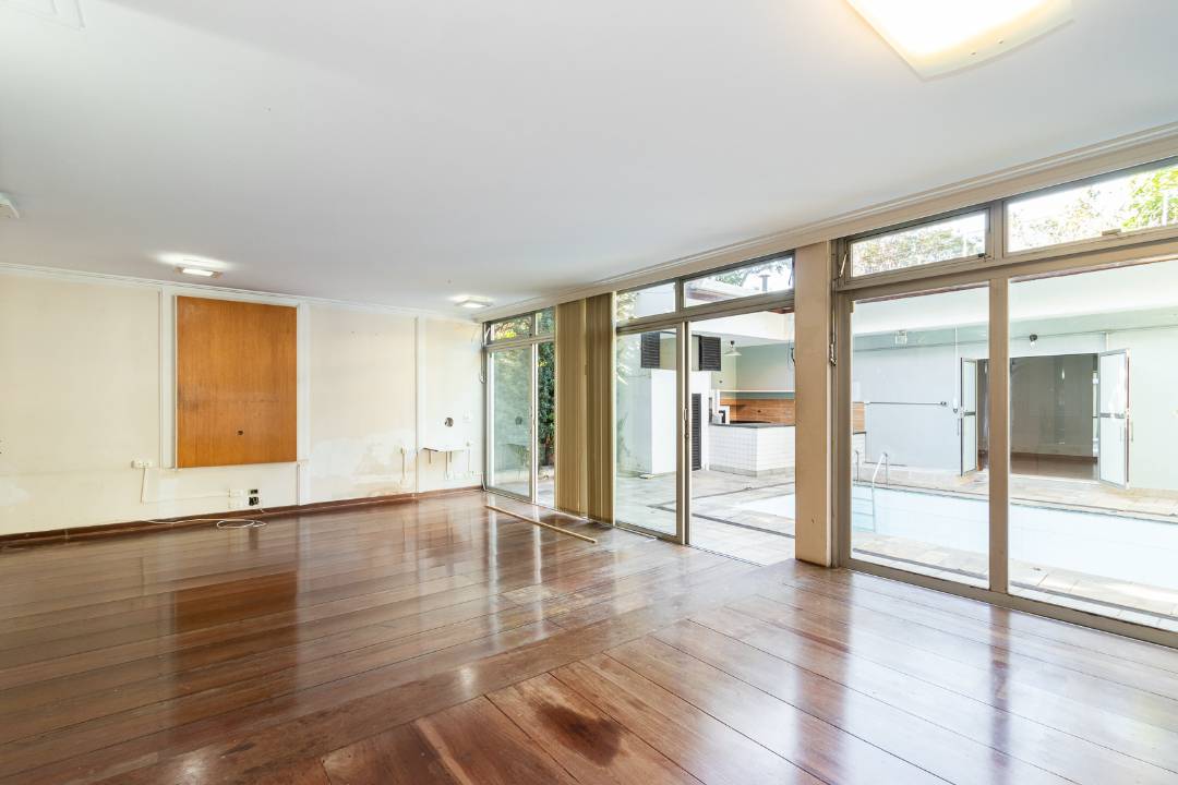 Casa à venda com 4 quartos, 470m² - Jardim Paulistano,São Paulo