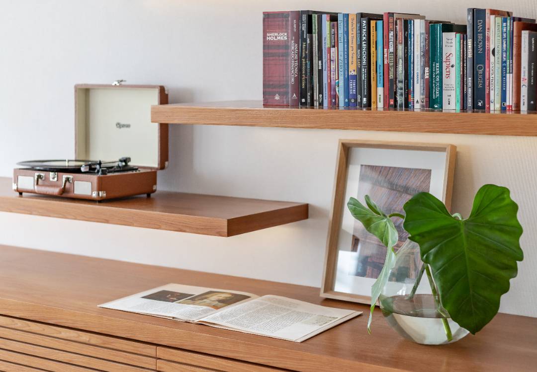 Apartamento à venda com 1 quarto, 92.5m² - Itaim Bibi,São Paulo