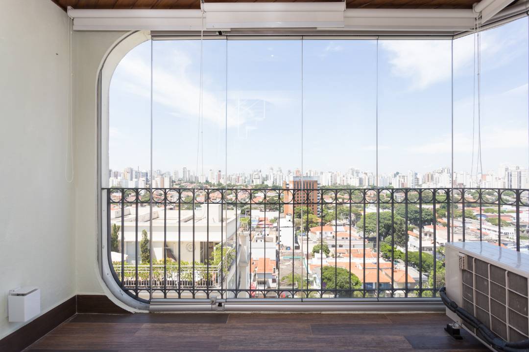 Cobertura à venda com 2 quartos, 182m² - Indianópolis,São Paulo