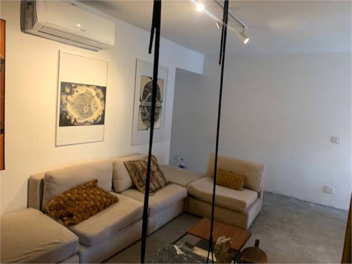 Flat à venda com 2 quartos, 61m² - Cerqueira César,São Paulo