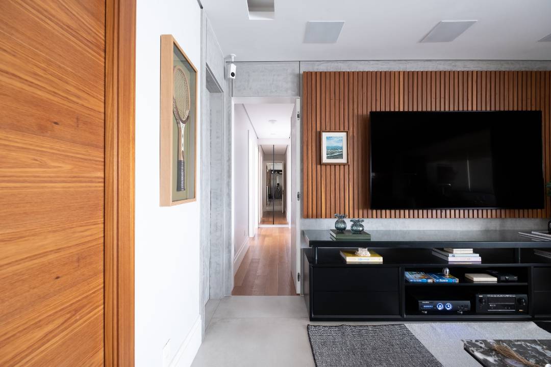 - Apartamento com 164 m², 3 quartos sendo 3 suítes à venda no bairro Vila Mariana.