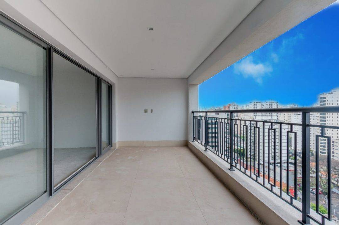 - Lindo imóvel de alto padrão na Moema Pássaros com 149 m² e 3 suítes à venda no bairro Indianópolis.