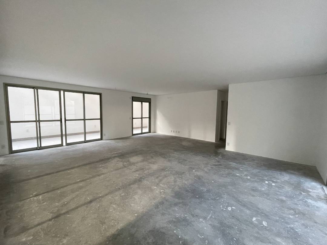 Apartamento Garden à venda com 3 quartos, 285m² - Jardim Paulista,São Paulo