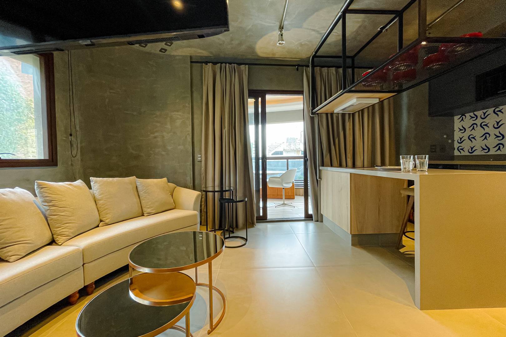 Apartamento à venda com 1 quarto, 49m² - Itaim Bibi,São Paulo