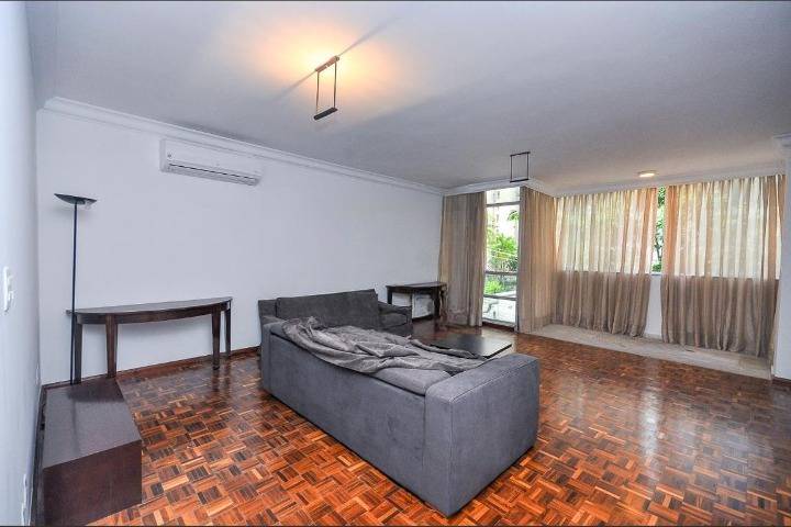 Apartamento à venda com 3 quartos, 277m² - Jardim Paulista,São Paulo