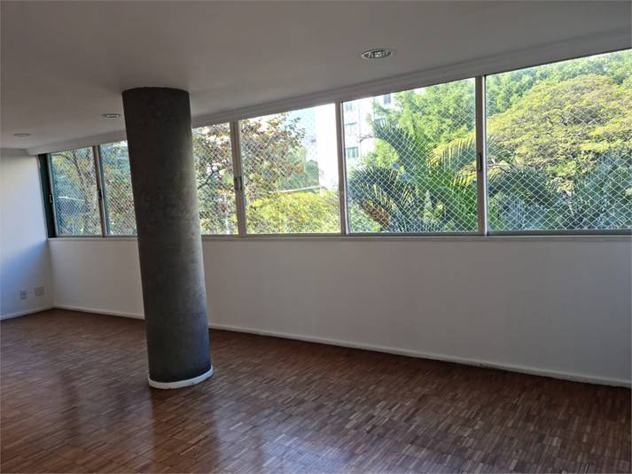 Apartamento à venda com 3 quartos, 170m² - Jardim Europa,São Paulo