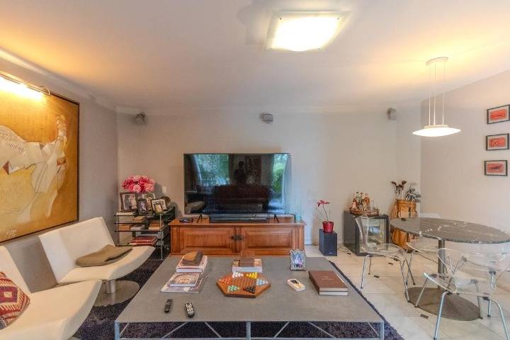 Casa à venda com 3 quartos, 450m² - Cidade Jardim,São Paulo