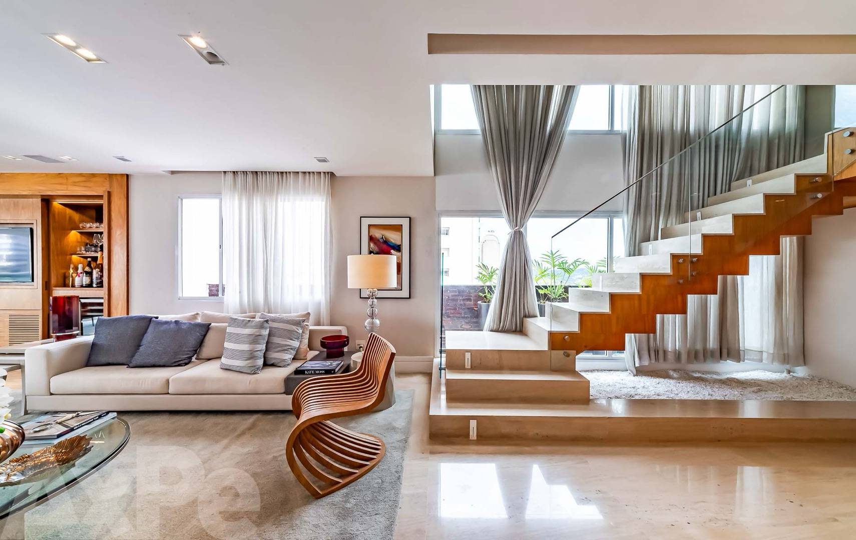 Apartamento para alugar com 3 quartos, 440m² - Itaim Bibi,São Paulo