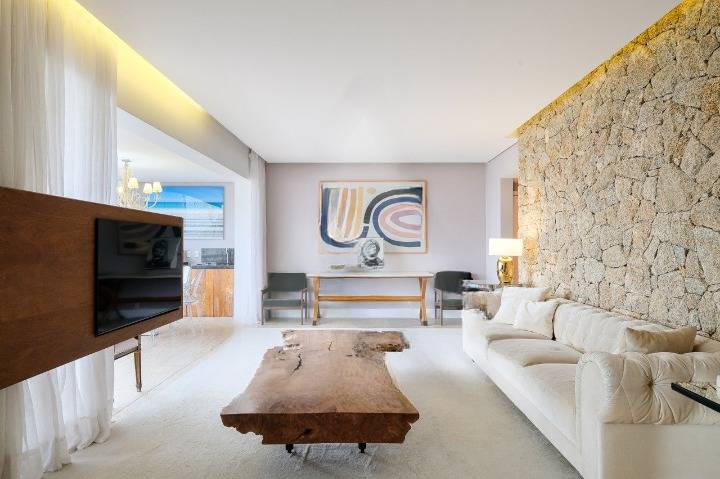 Apartamento para venda ou locação com 2 quartos, 151m² - Itaim Bibi,São Paulo