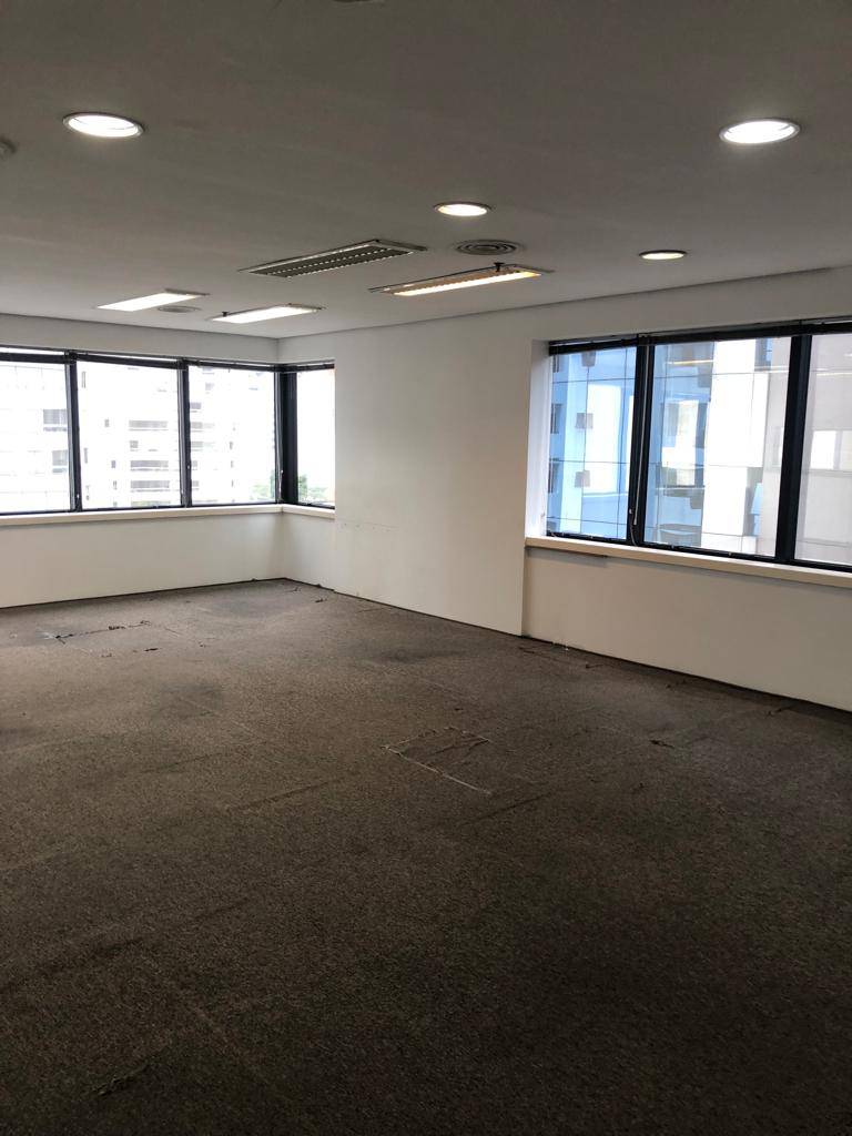 Prédio comercial para alugar, 125m² - Itaim Bibi,São Paulo