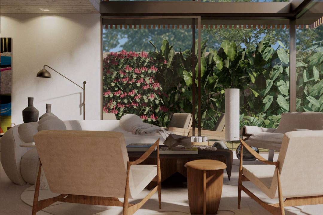 Casa de condomínio à venda com 3 quartos, 488.54m² - Brooklin,São Paulo