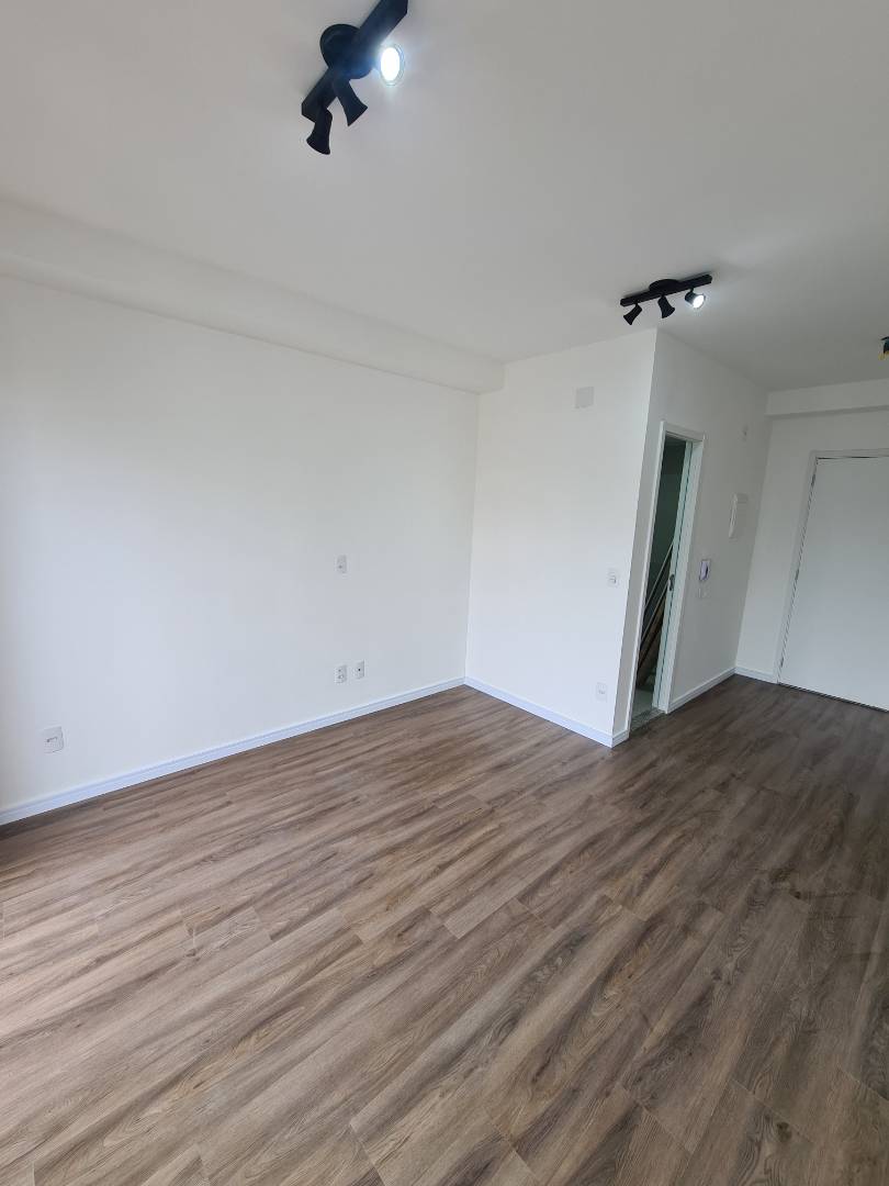 Studio à venda com 1 quarto, 24m² - Vila Nova Conceição,São Paulo