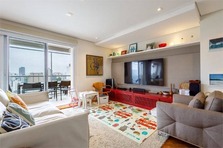 Duplex à venda com 2 quartos, 155m² - Vila Nova Conceição,São Paulo