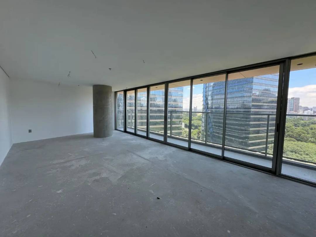 - Apartamento com 102 m², 2 quartos sendo 1 suíte à venda no bairro Vila Olímpia.