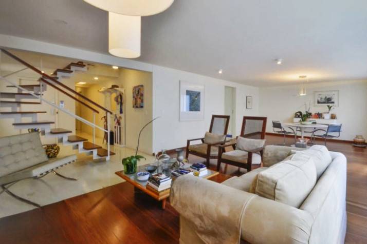 Cobertura à venda com 2 quartos, 300m² - Itaim Bibi,São Paulo