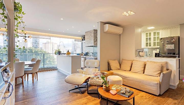 Apartamento para venda ou locação com 2 quartos, 101m² - Vila Olímpia,São Paulo