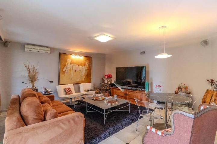 Casa à venda com 3 quartos, 450m² - Cidade Jardim,São Paulo