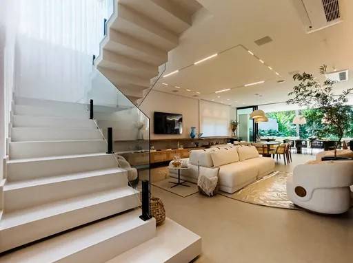 Casa de condomínio à venda com 6 quartos, 362.49m² - Riviera de São Lourenço,Bertioga