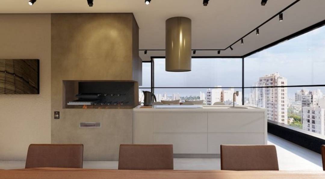 Cobertura à venda com 2 quartos, 164m² - Pinheiros,São Paulo