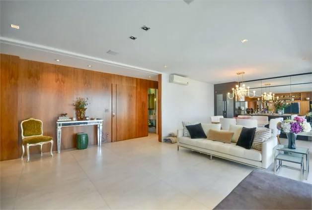 Cobertura à venda com 4 quartos, 313m² - Itaim Bibi,São Paulo