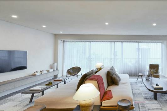 Apartamento à venda com 3 quartos, 250m² - Itaim Bibi,São Paulo